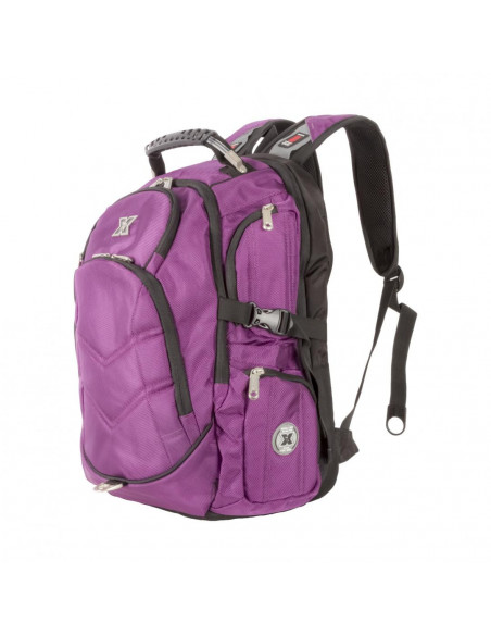 Rucsac notebook Serioux TRIP, max 15.6", multiple