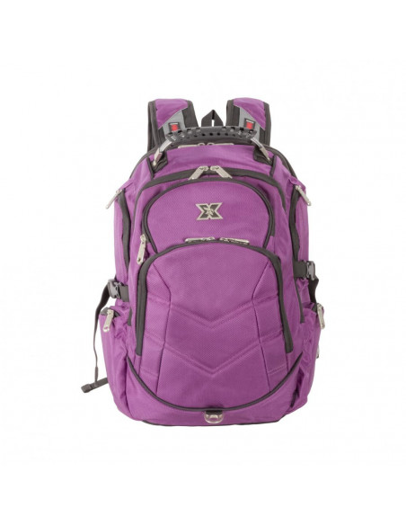 Rucsac notebook Serioux TRIP, max 15.6", multiple
