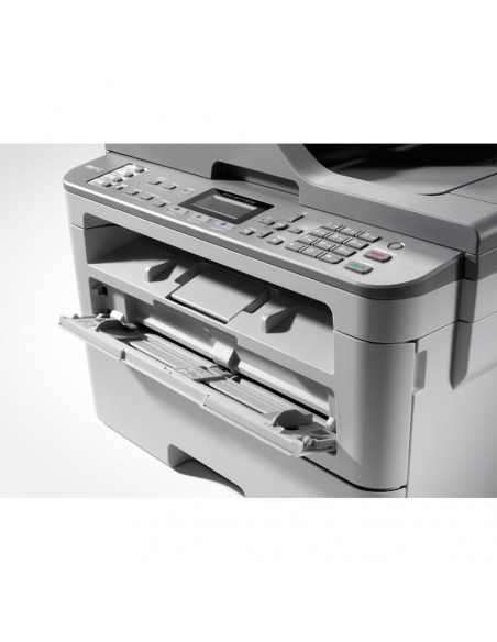 Multif. laser A4 mono fax Brother MFC-B7715DW,MFCB7715DWYJ1