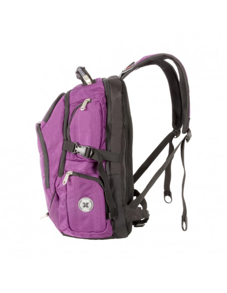 Rucsac notebook Serioux TRIP, max 15.6", multiple