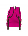 Rucsac Serioux JOY, max 15.6", compartimentat, material textil