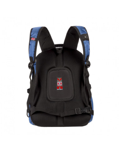 Rucsac notebook Serioux TRIP, max 15.6", multiple