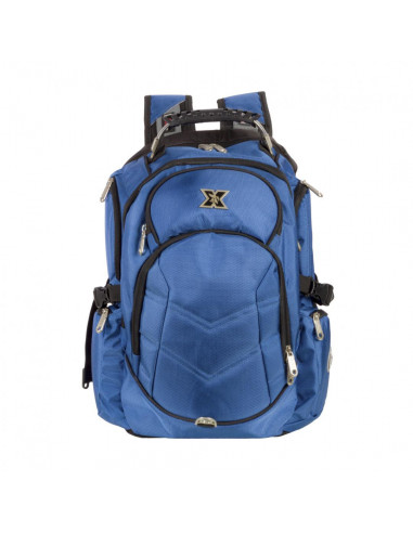 Rucsac notebook Serioux TRIP, max 15.6", multiple