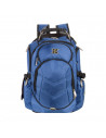Rucsac notebook Serioux TRIP, max 15.6", multiple