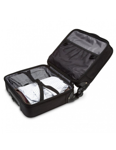 Roller Notebook 15.6 Targus TBR022EU Black,TBR022EU