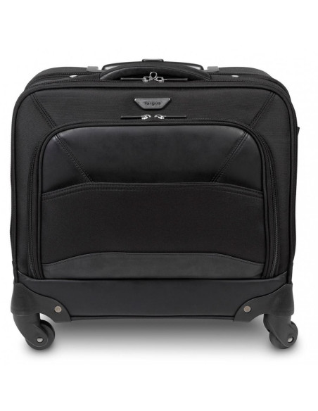 Roller Notebook 15.6 Targus TBR022EU Black,TBR022EU