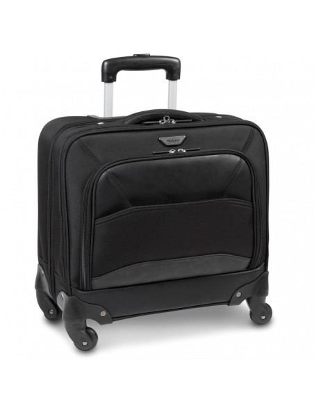 Roller Notebook 15.6 Targus TBR022EU Black,TBR022EU
