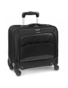 Roller Notebook 15.6 Targus TBR022EU Black,TBR022EU