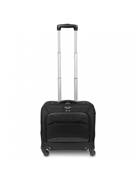 Roller Notebook 15.6 Targus TBR022EU Black,TBR022EU
