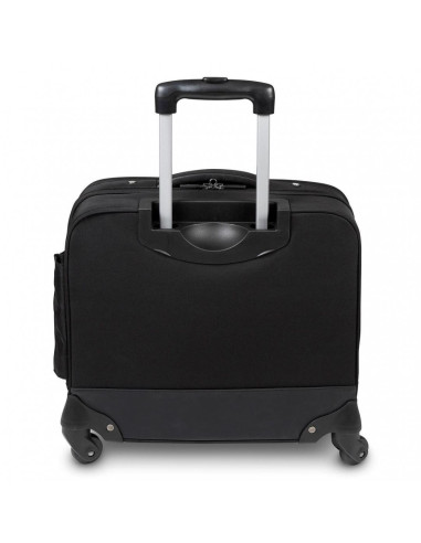 Roller Notebook 15.6 Targus TBR022EU Black,TBR022EU