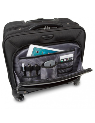 Roller Notebook 15.6 Targus TBR022EU Black,TBR022EU