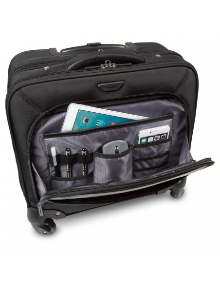 Roller Notebook 15.6 Targus TBR022EU Black,TBR022EU