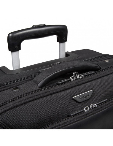 Roller Notebook 15.6 Targus TBR022EU Black,TBR022EU