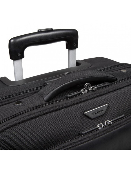Roller Notebook 15.6 Targus TBR022EU Black,TBR022EU