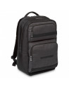 Rucsac notebook Targus CitySmart 12.5-15.6 Black/Grey Material