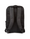 Rucsac notebook Targus CitySmart 12.5-15.6 Black/Grey Material