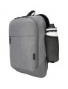 Rucsac notebook Targus CityLite up to 15.6 Material: 300D