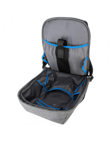 Rucsac notebook Targus CityLite Security up to 15.6 Material: