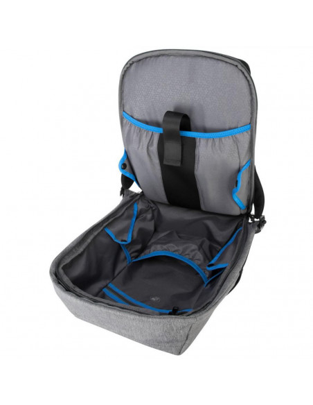 Rucsac notebook Targus CityLite Security up to 15.6 Material: