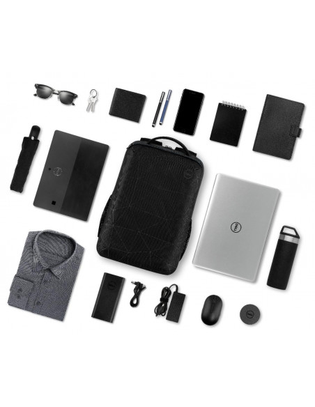 Rucsac Dell Notebook Carrying Backpack Essential 15'',460-BCTJ