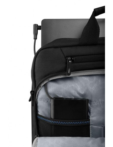 Geanta Dell Notebook Carrying Case Pro 15'',460-BCMU