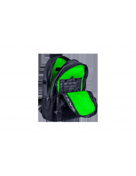 Rucsac Razer Rogue 15.6,RC81-03120101-0500