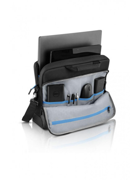 Geanta Dell Notebook Carrying Case Pro Slim 15'',460-BCMK