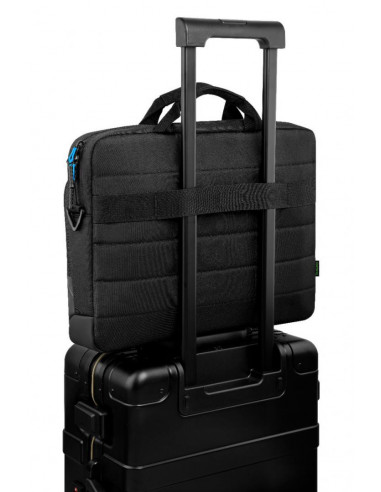 Geanta Dell Notebook Carrying Case Pro Slim 15'',460-BCMK
