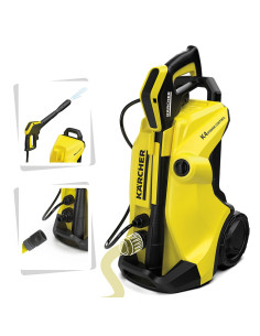 S7600360902,Jucarie Smoby Aparat de spalat cu presiune Karcher Trolley K4 2