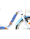 DB-204R-SQ,Bicicleta copii Dino Bikes 20' Snow Queen