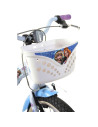 DB-204R-SQ,Bicicleta copii Dino Bikes 20' Snow Queen