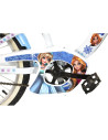 DB-204R-SQ,Bicicleta copii Dino Bikes 20' Snow Queen