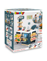 S7600350239,Magazin pentru copii Smoby Super Market cu 42 accesorii