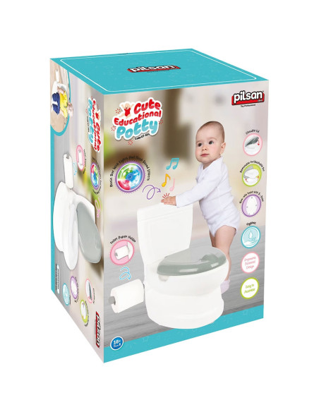 PL-07-559,Olita educativa pentru copii Pilsan Cute