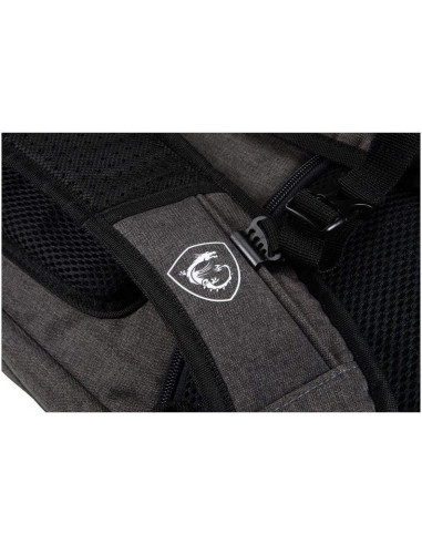 NB BACKPACK AIR 15.6"/G34-N1XXX12-SI9 MSI,G34-N1XXX12-SI9