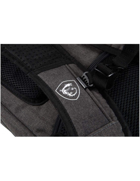 NB BACKPACK AIR 15.6"/G34-N1XXX12-SI9 MSI,G34-N1XXX12-SI9