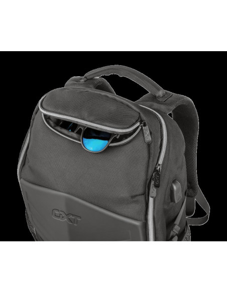 Rucsac Trust GXT 1255 Outlaw Gaming Backpack 15.6"