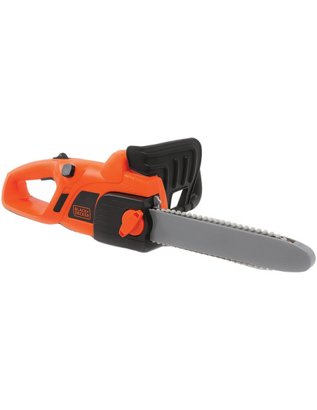 S7600360920,Jucarie Smoby Drujba Black & Decker portocaliu