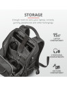 Rucsac Trust GXT 1255 Outlaw Gaming Backpack 15.6"