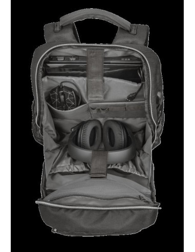 Rucsac Trust GXT 1255 Outlaw Gaming Backpack 15.6"