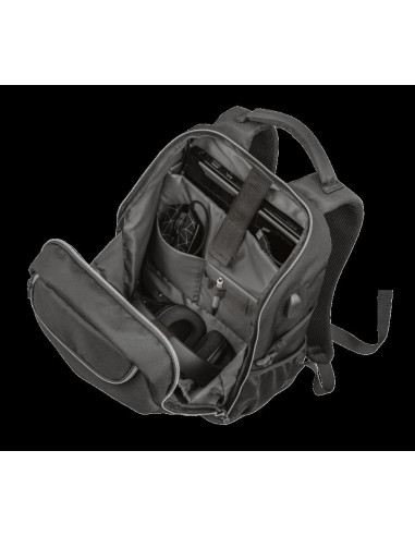 Rucsac Trust GXT 1255 Outlaw Gaming Backpack 15.6"