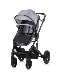 KKAM02402AS,Carucior Chipolino Amore 2 in 1 ash grey 2