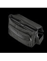 Geanta GXT1270 Bullet Messenger Bag 15.6" Black,TR-23311