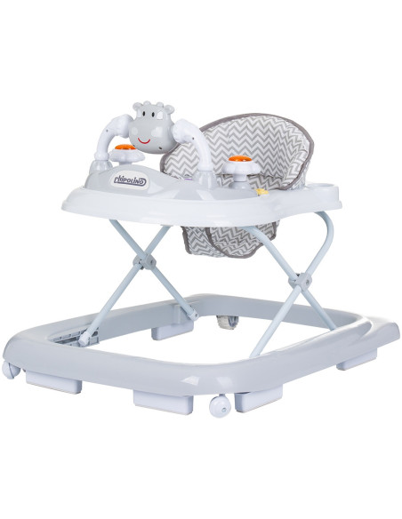 PRLC02301GY,Premergator Chipolino Little Cow grey