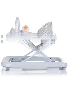 PRLC02301GY,Premergator Chipolino Little Cow grey 2