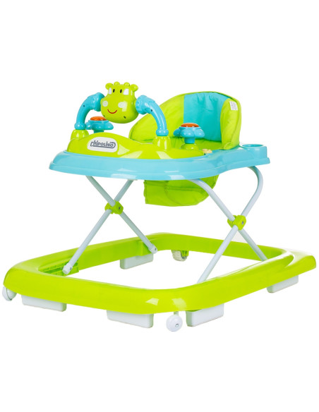PRLC02302BG,Premergator Chipolino Little Cow blue green