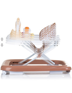 PRLC02303MO,Premergator Chipolino Little Cow mocca 2