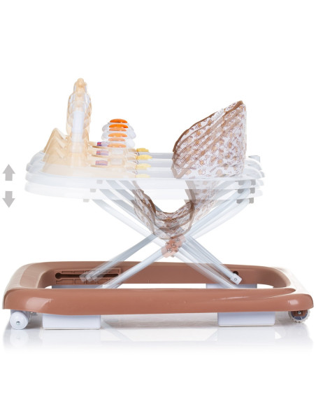 PRLC02303MO,Premergator Chipolino Little Cow mocca PRLC02303MO,Premergator Chipolino Little Cow mocca