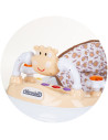 PRLC02303MO,Premergator Chipolino Little Cow mocca
