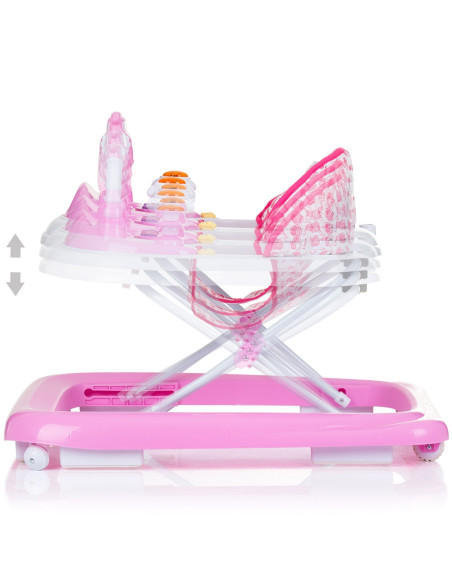 PRLC02304PI,Premergator Chipolino Little Cow pink PRLC02304PI,Premergator Chipolino Little Cow pink